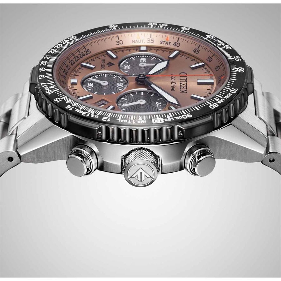 Citizen Ca4664-60X Erkek Kol Saati