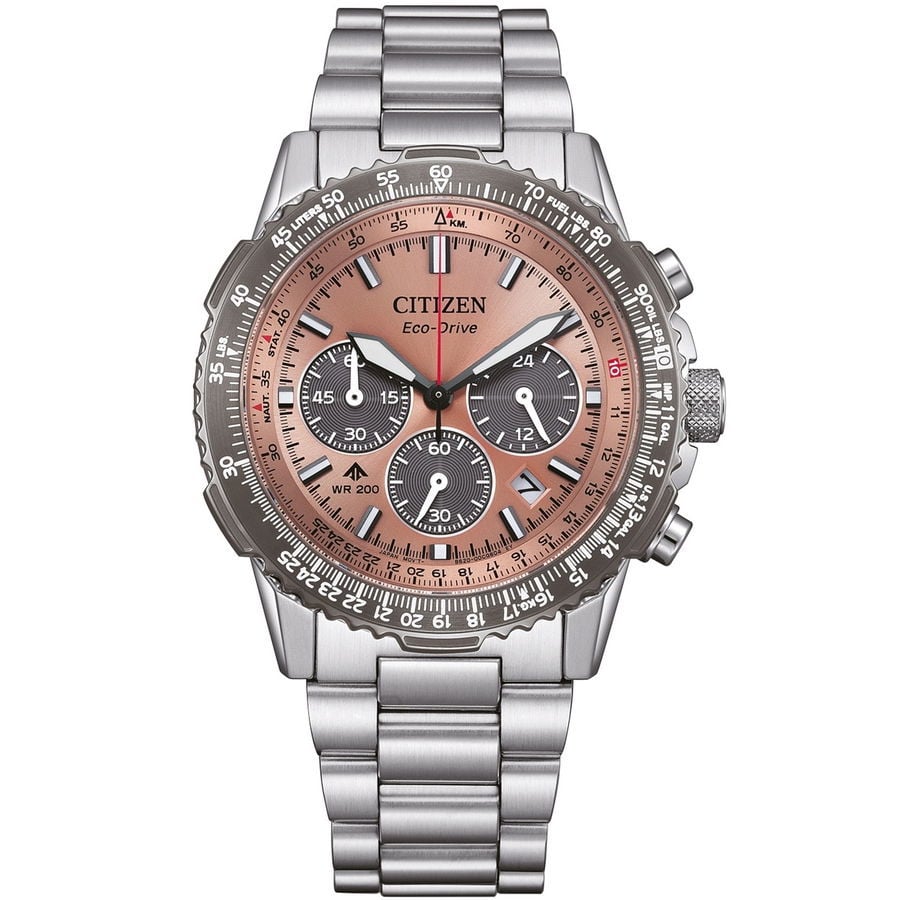 Citizen Ca4664-60X Erkek Kol Saati