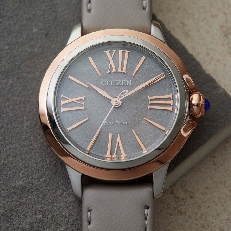 Citizen EM1166-01Z Kadın Kol Saati