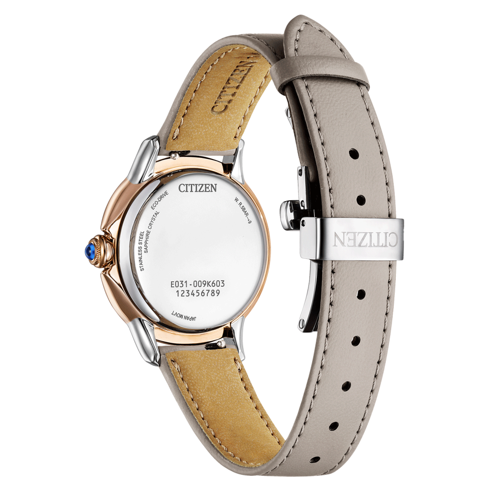 Citizen EM1166-01Z Kadın Kol Saati