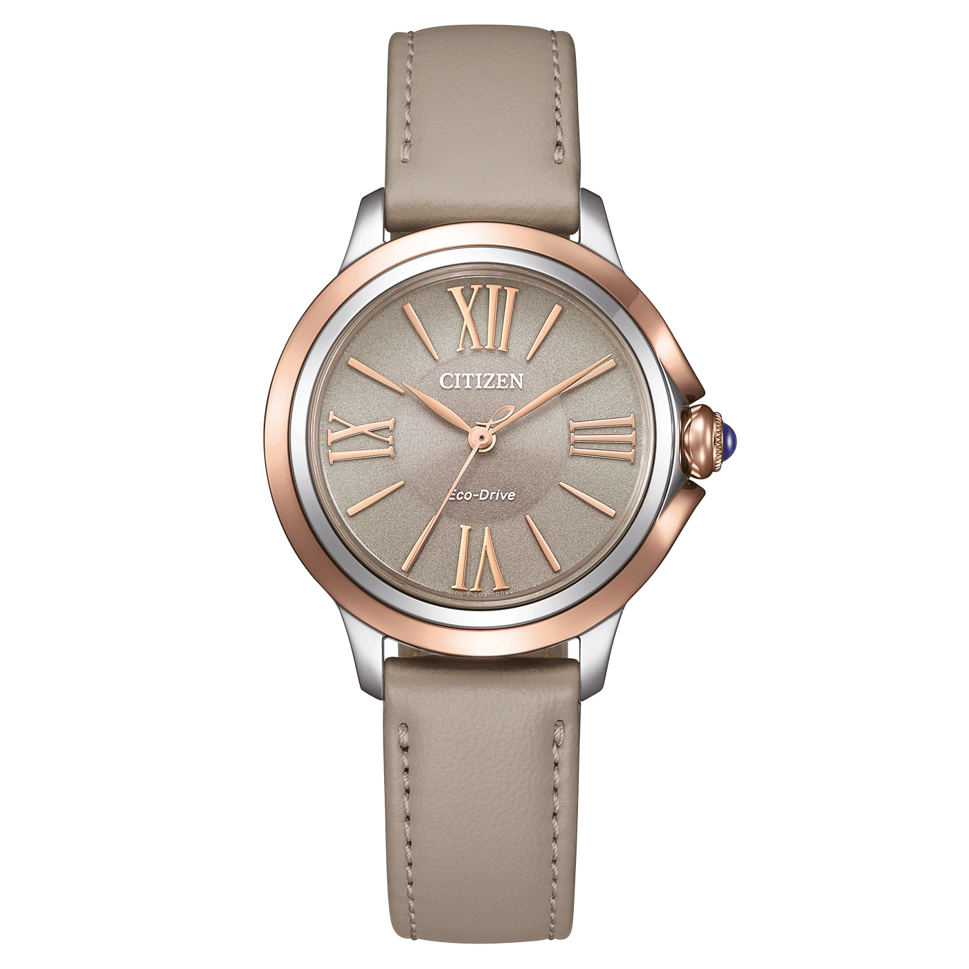 Citizen EM1166-01Z Kadın Kol Saati