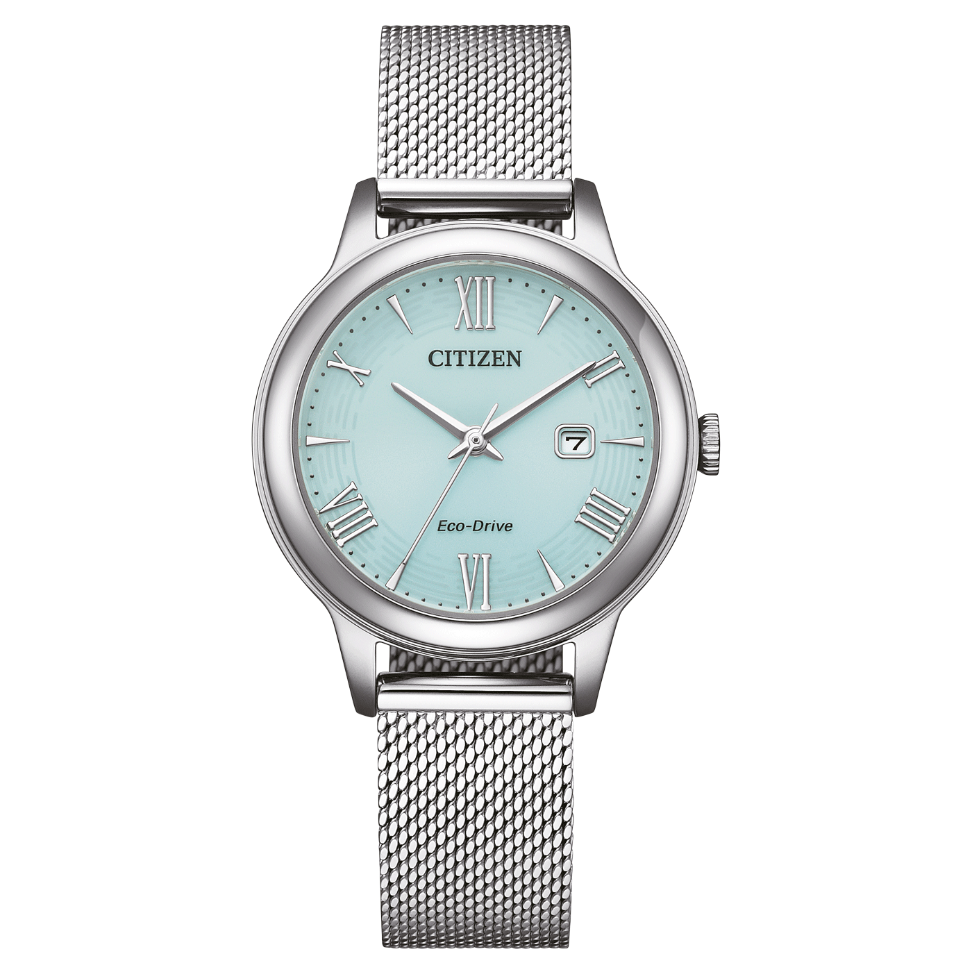 Citizen Eco-Drive EW2621-75M Kadın Kol Saati