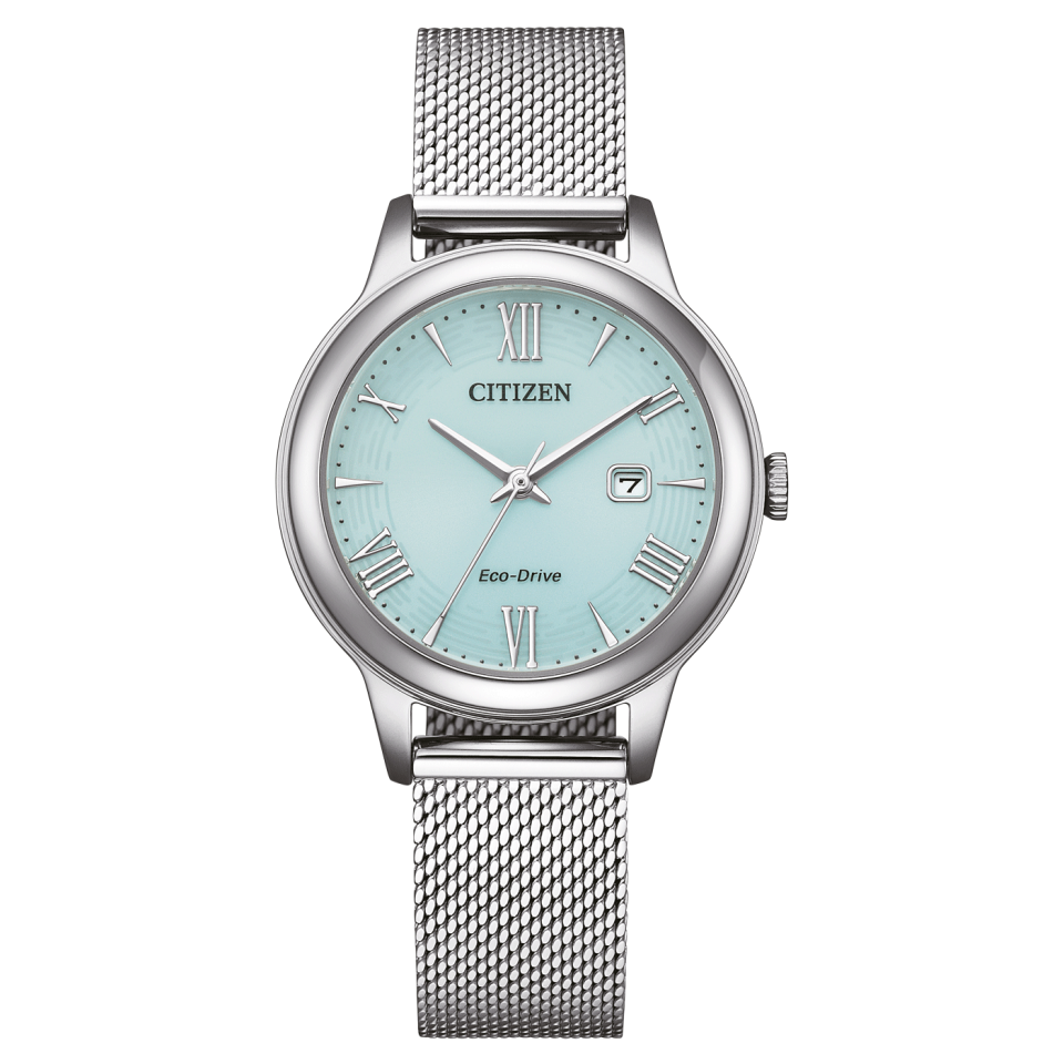 Citizen Eco-Drive EW2621-75M Kadın Kol Saati