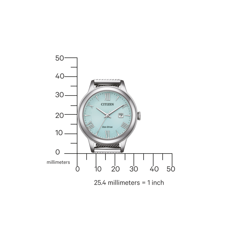 Citizen Eco-Drive EW2621-75M Kadın Kol Saati
