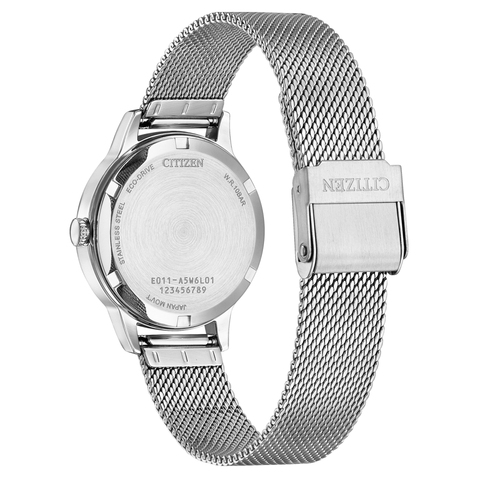 Citizen Eco-Drive EW2621-75M Kadın Kol Saati