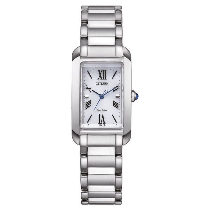 Citizen L Bianca EW5620-55A Eco-Drive Kadın Kol Saati
