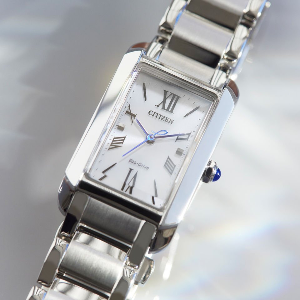Citizen L Bianca EW5620-55A Eco-Drive Kadın Kol Saati