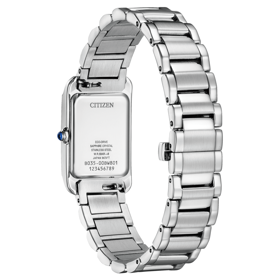 Citizen L Bianca EW5620-55A Eco-Drive Kadın Kol Saati