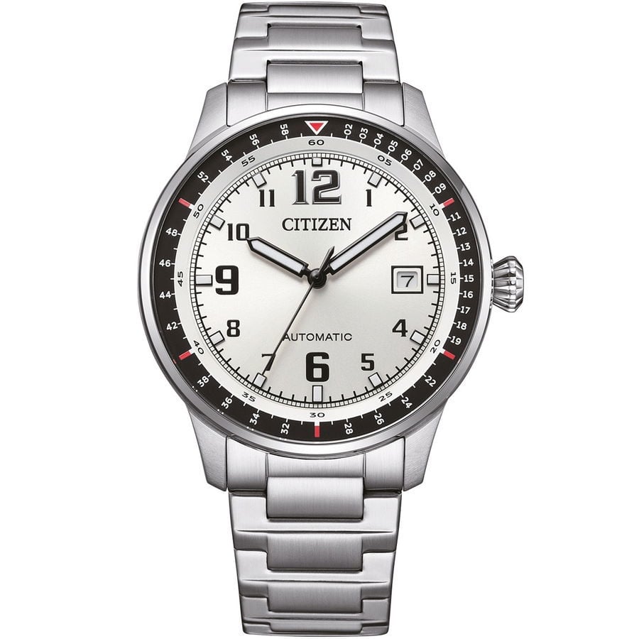 Citizen Nj0190-51A Erkek Kol Saati