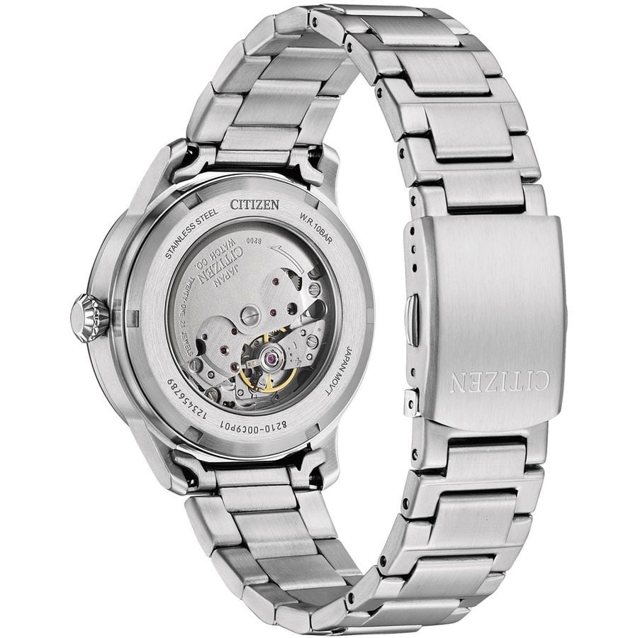Citizen Nj0190-51A Erkek Kol Saati