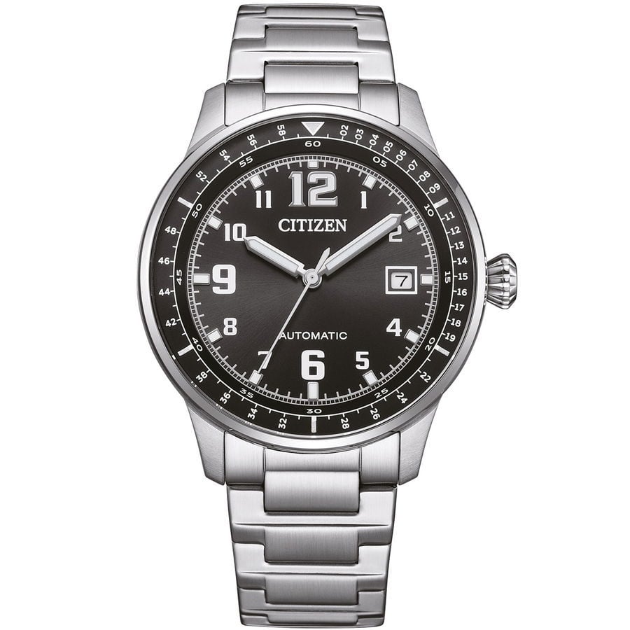 Citizen Nj0190-51E Erkek Kol Saati