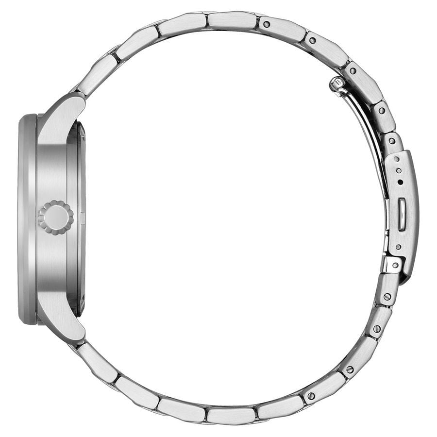 Citizen Nj0190-51E Erkek Kol Saati