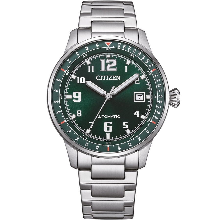 Citizen Nj0190-51X Otomatik Erkek Kol Saati