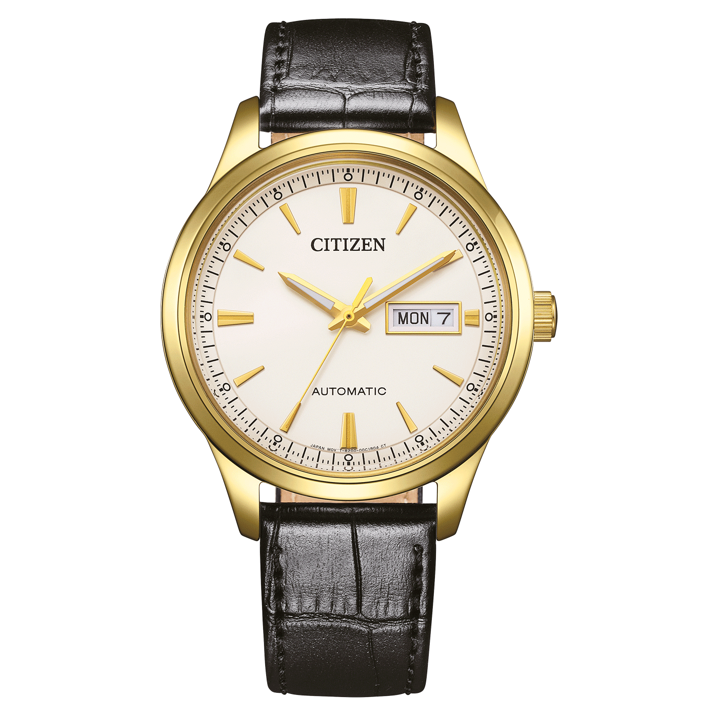 CİTİZEN NY4059-09AE Erkek Kol Saati