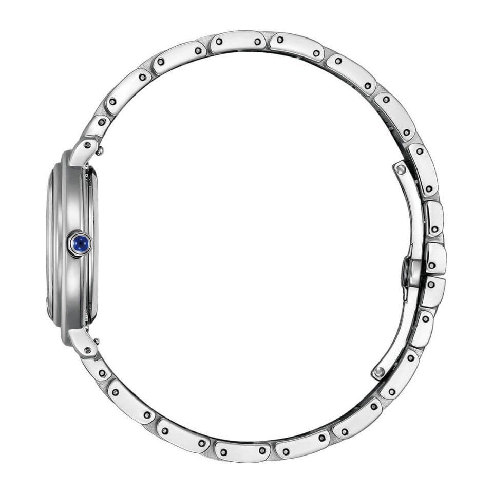Citizen EM1090-78X Kol Saati - Yedek Kayışlı