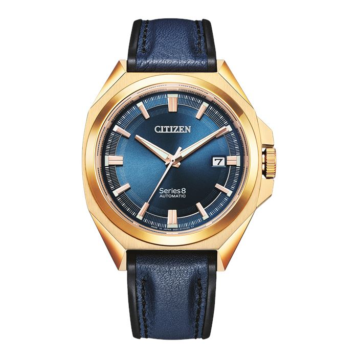 Citizen NB6012-18L Otomatik Erkek Kol Saati