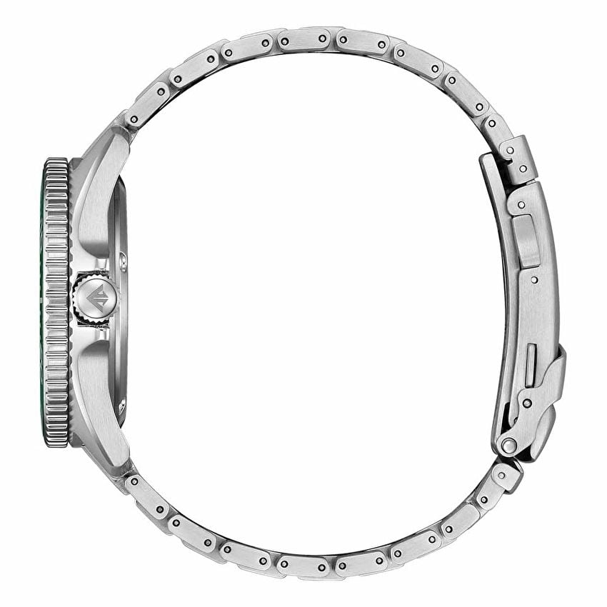 Citizen BN0269-50W Eco-Drive Erkek Kol Saati