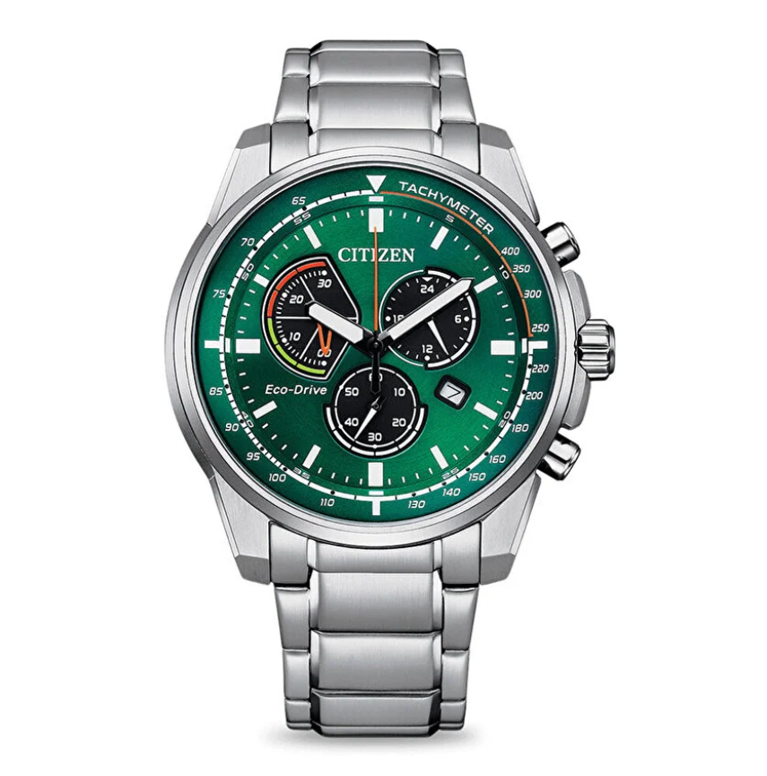 Citizen AT1190-87X Kol Saati