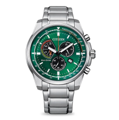 Citizen AT1190-87X Kol Saati