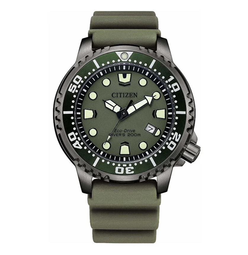 Citizen BN0157-11X Kol Saati