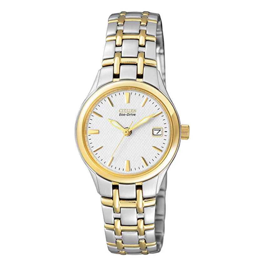 Citizen EW1264-50A Kol Saati