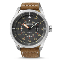 Citizen AW1360-12H Kol Saati