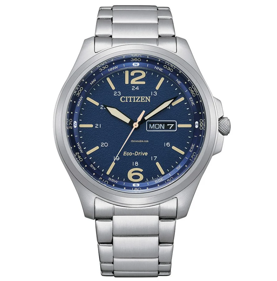 Citizen AW0110-82L Kol Saati