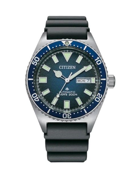 Citizen NY0129-07L Kol Saati