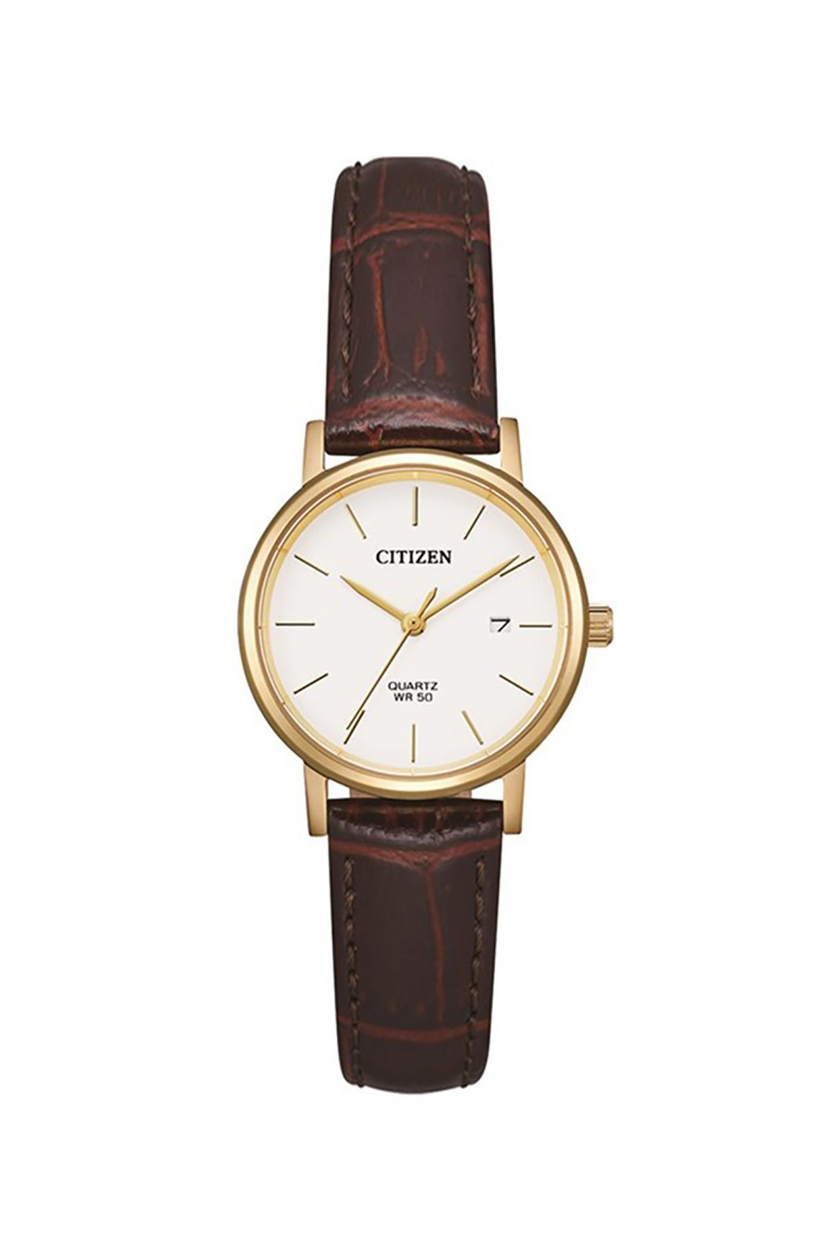 Citizen EU6092-08A Kol Saati