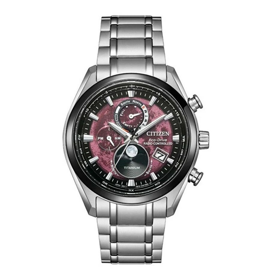 Citizen BY1018-80X Kol Saati