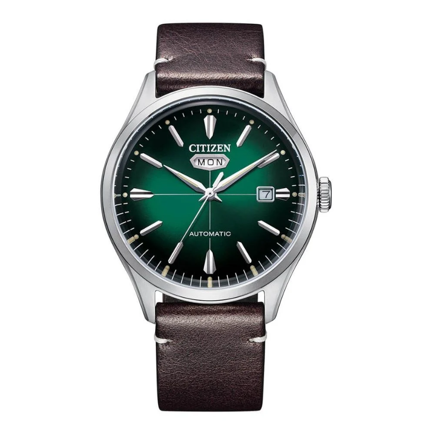 Citizen NH8390-03X Kol Saati