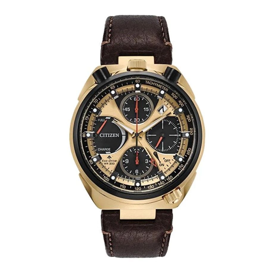 Citizen AV0072-01X Kol Saati