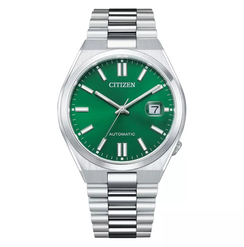 Citizen Tsuyosa NJ0150-81X Kol Saati