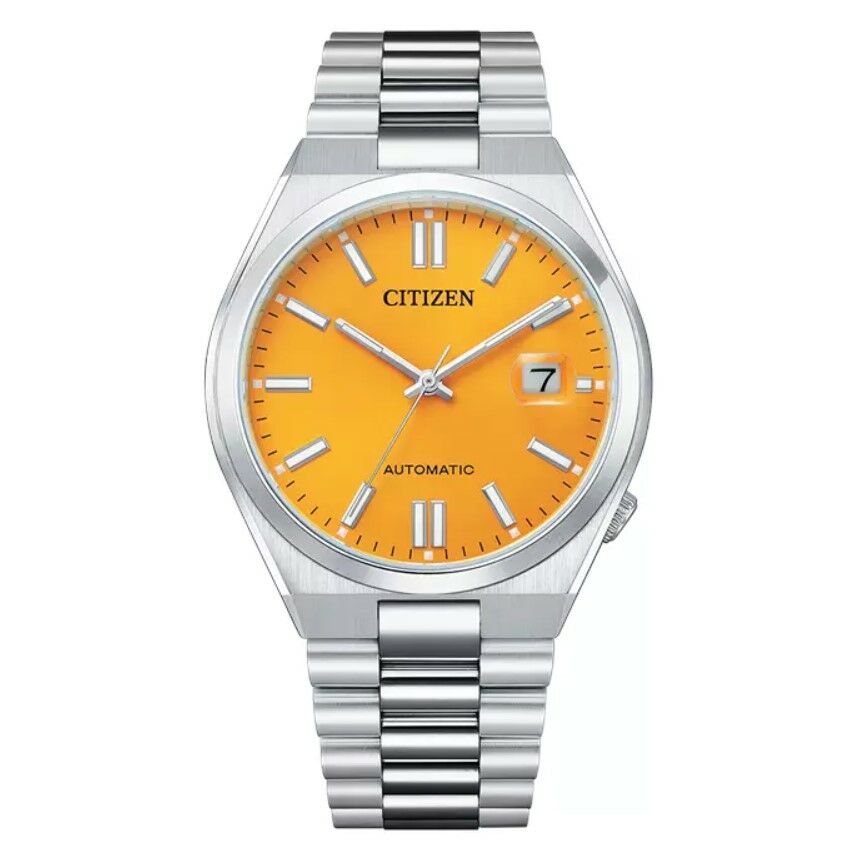 Citizen Tsuyosa NJ0150-81Z Kol Saati