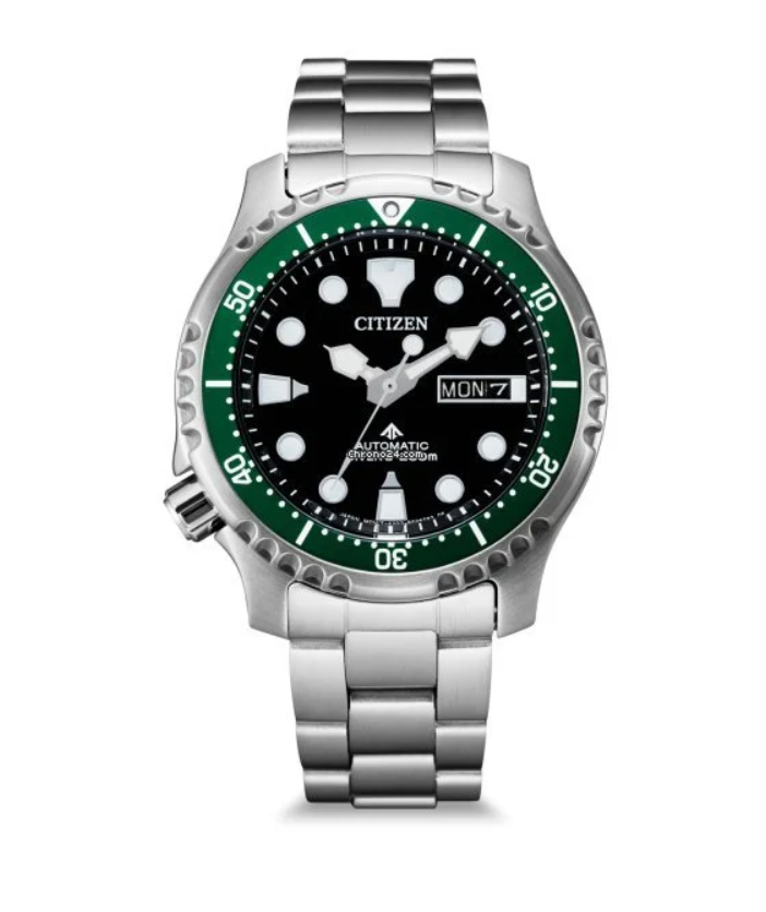Citizen NY0084-89E Kol Saati
