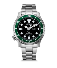 Citizen NY0084-89E Kol Saati