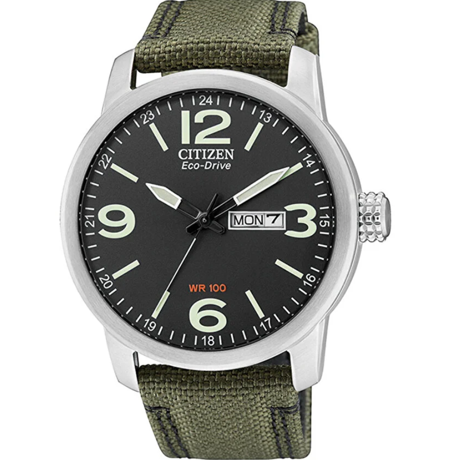 Citizen BM8470-11E Kol Saati