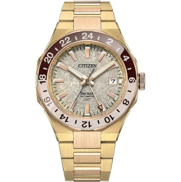 Citizen NB6032-53P Kol Saati