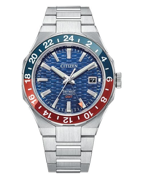 Citizen NB6030-59L Kol Saati