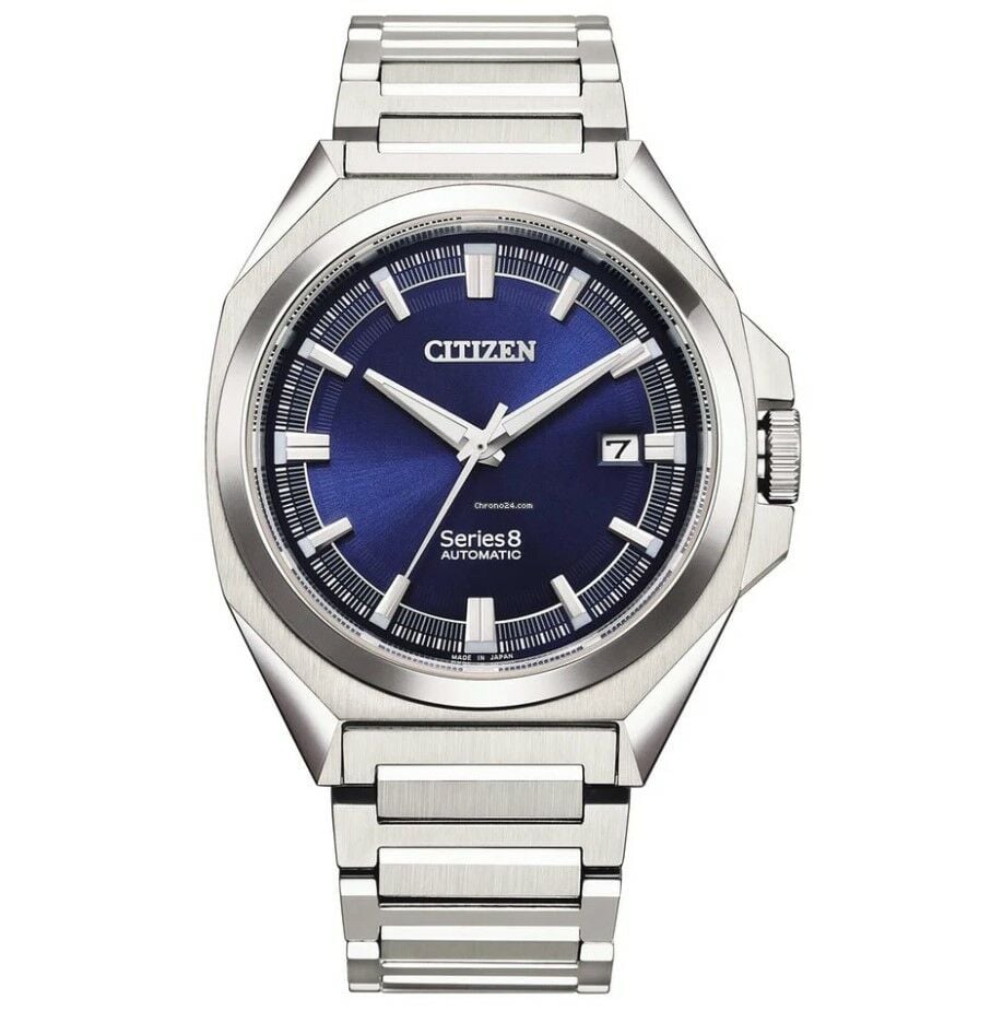 Citizen NB6010-81L Kol Saati