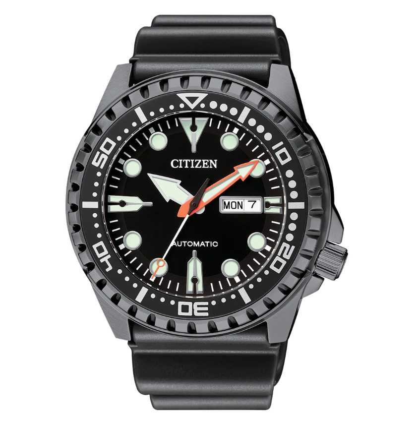 Citizen NH8385-11E Kol Saati