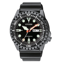 Citizen NH8385-11E Kol Saati