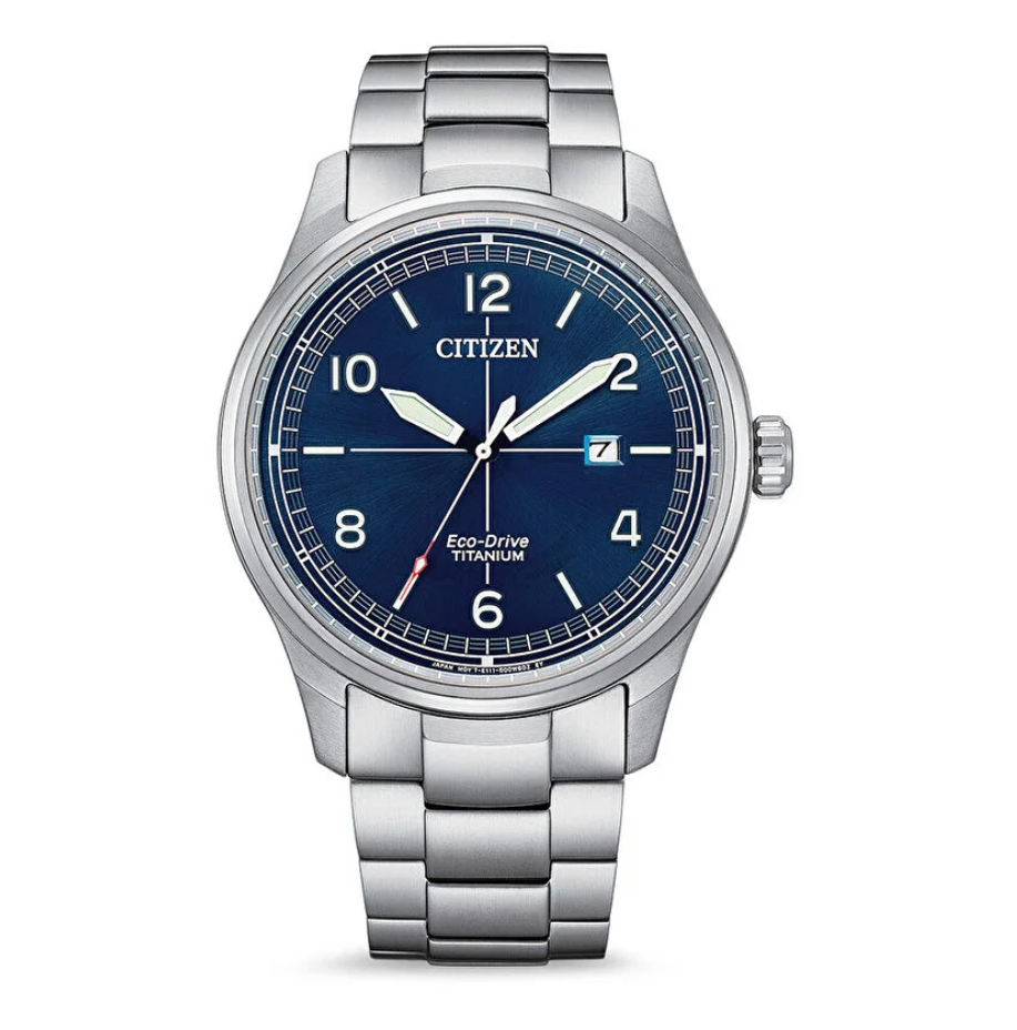 Citizen BM7570-80L Kol Saati