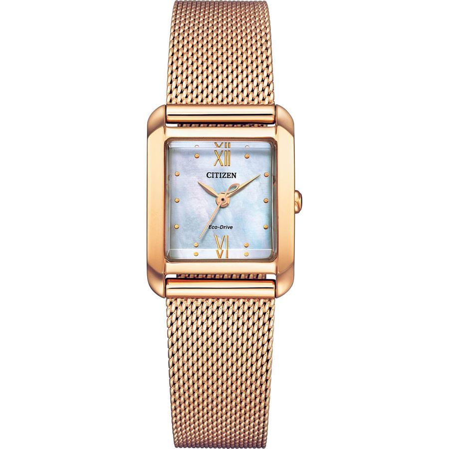 Citizen EW5593-64D Kol Saati