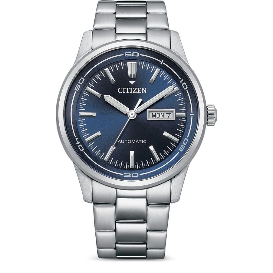 Citizen NH8400-87L Kol Saati