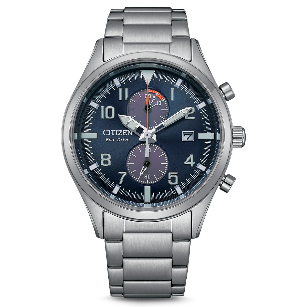 Citizen CA7028-81L Kol Saati