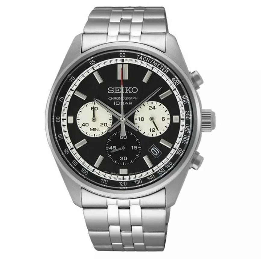 Chronograph Quartz Erkek Kol Saati