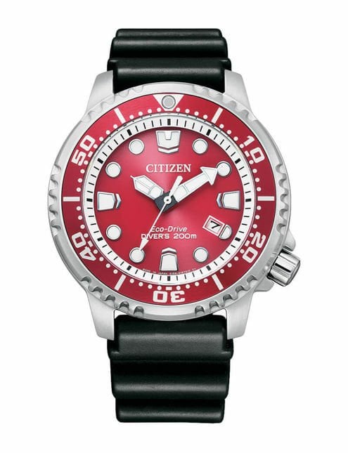 Citizen BN0159-15X Promaster Ecodrive Kol Saati
