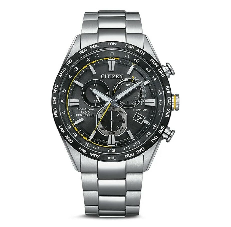 Citizen CB5947-80E Erkek Kol Saati