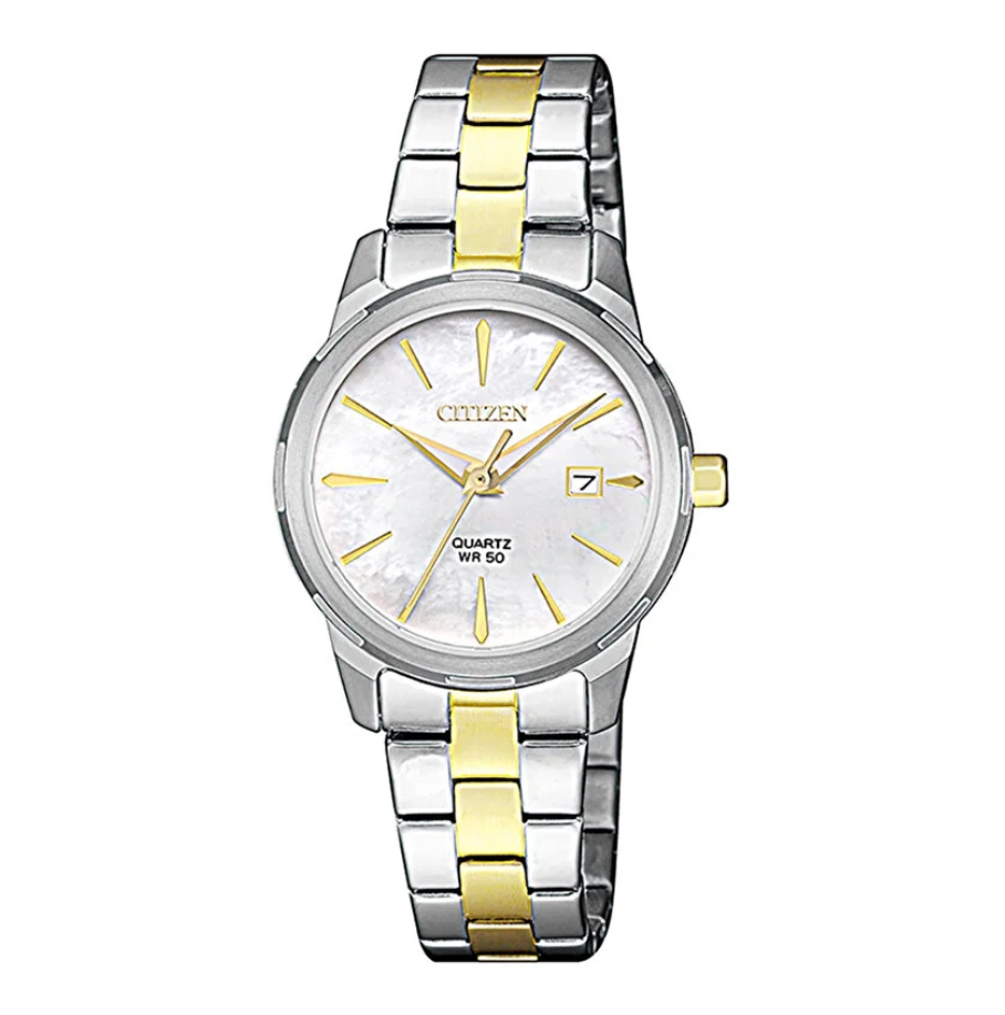 Citizen EU6074-51D Kadın Kol Saati